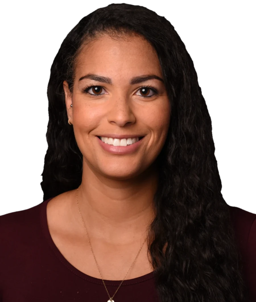 Kristin Myers